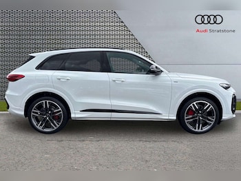 Used Audi Q5 2026 for sale - 78800496: Photo