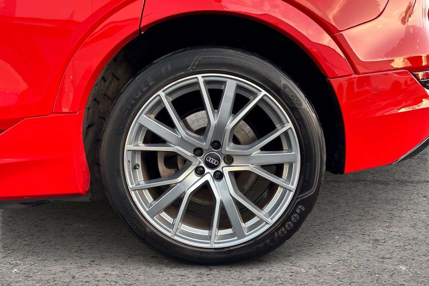 Used Audi e-tron 2019 for sale - 77051409: Photo 10