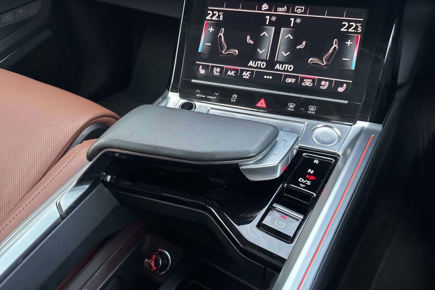 Used Audi e-tron 2019 for sale - 77051409: Photo 15