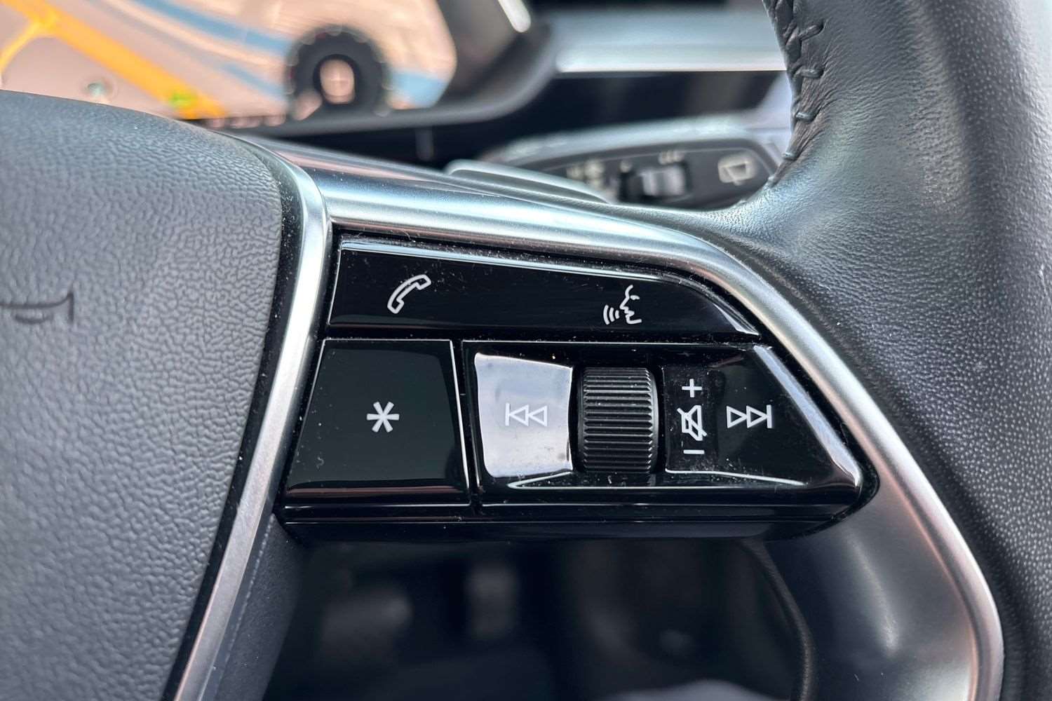 Used Audi e-tron 2019 for sale - 77051409: Photo 17