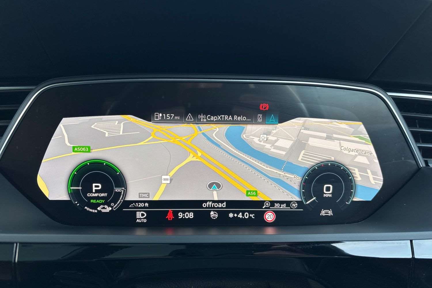 Used Audi e-tron 2019 for sale - 77051409: Photo 18