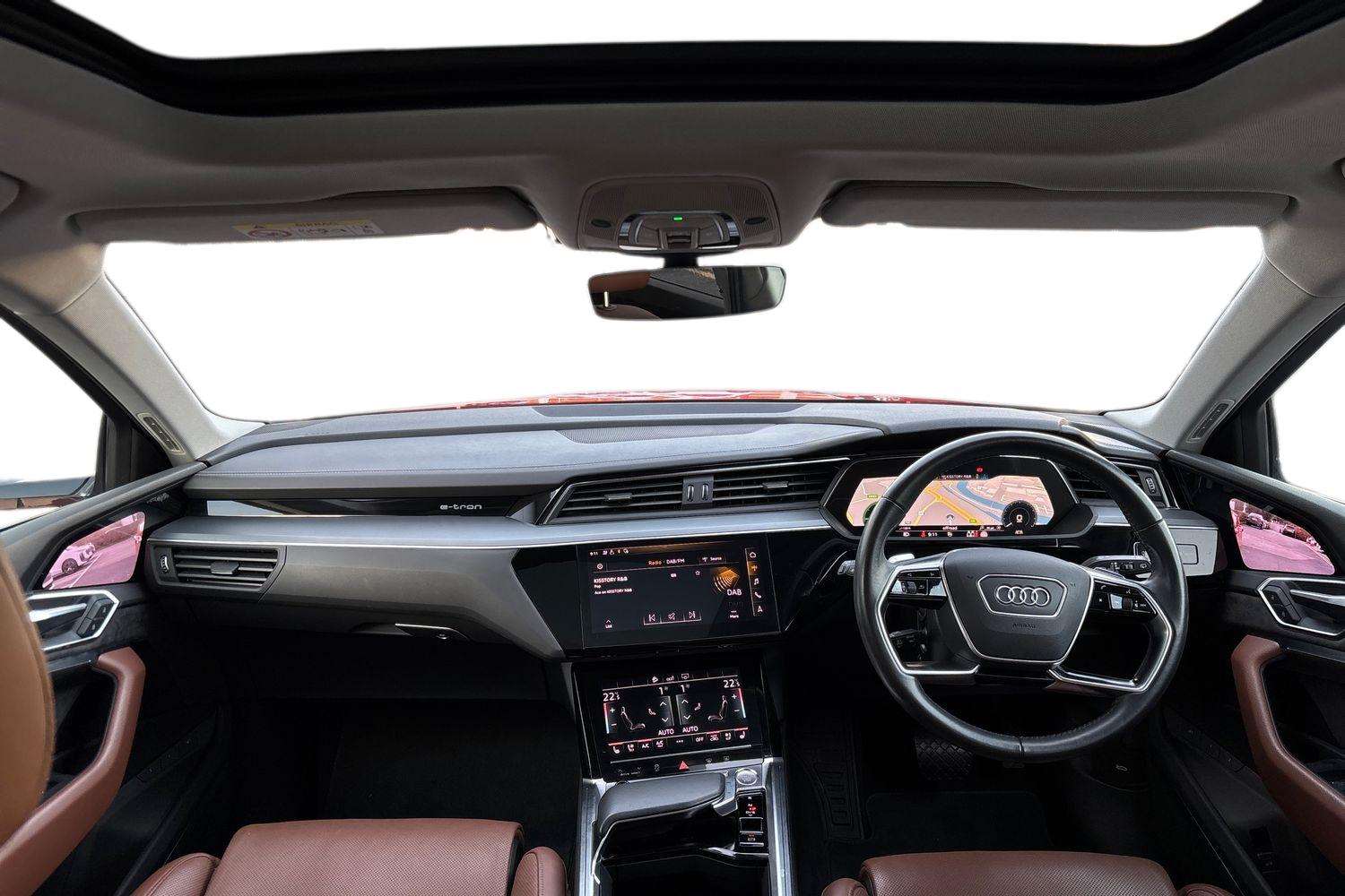 Used Audi e-tron 2019 for sale - 77051409: Photo 19