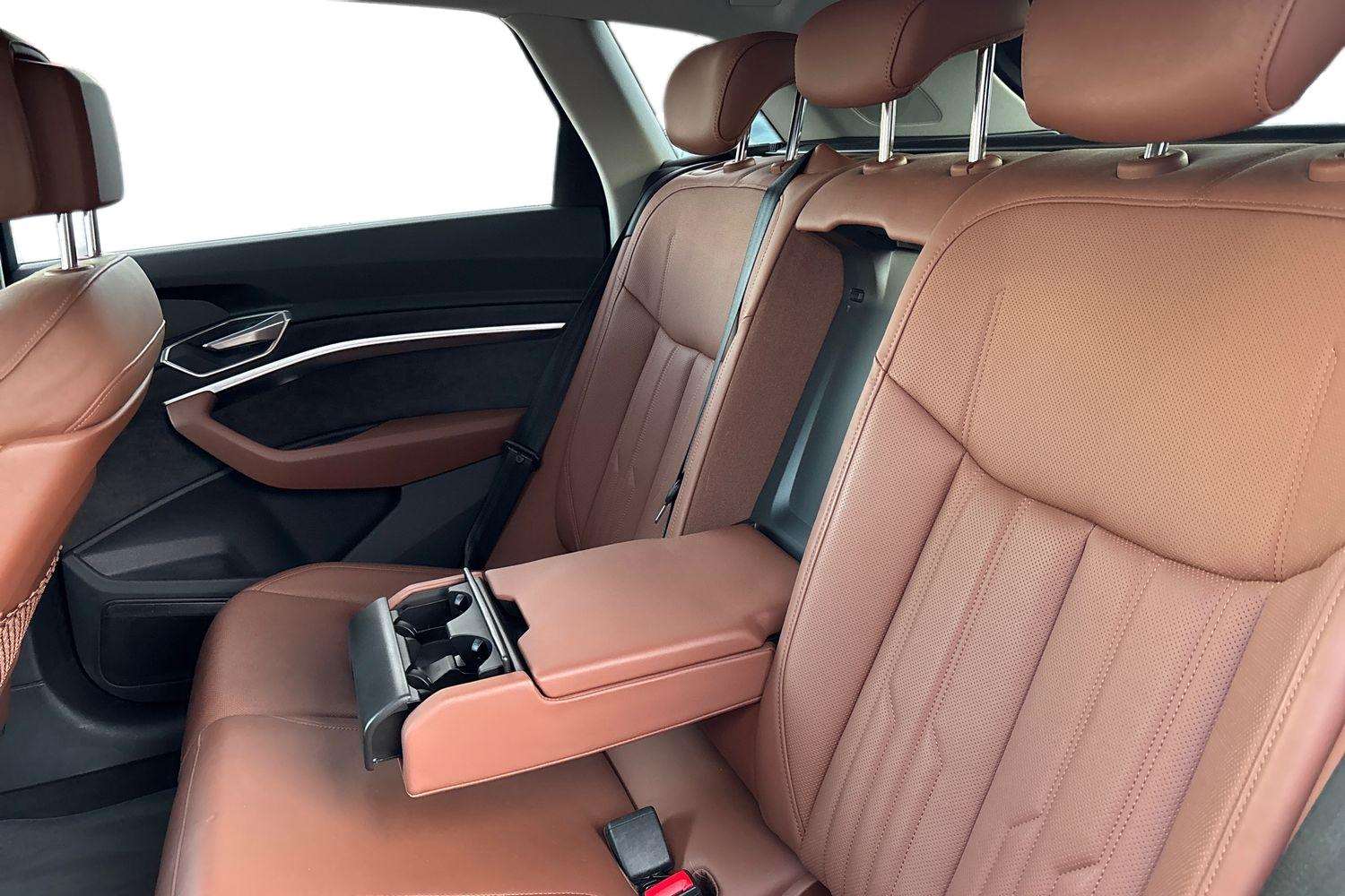 Used Audi e-tron 2019 for sale - 77051409: Photo 22