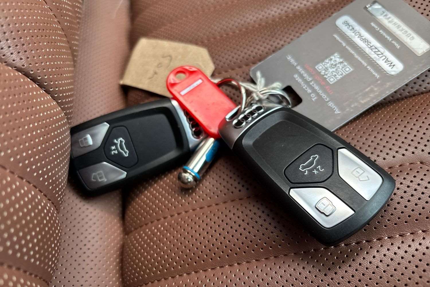 Used Audi e-tron 2019 for sale - 77051409: Photo 25