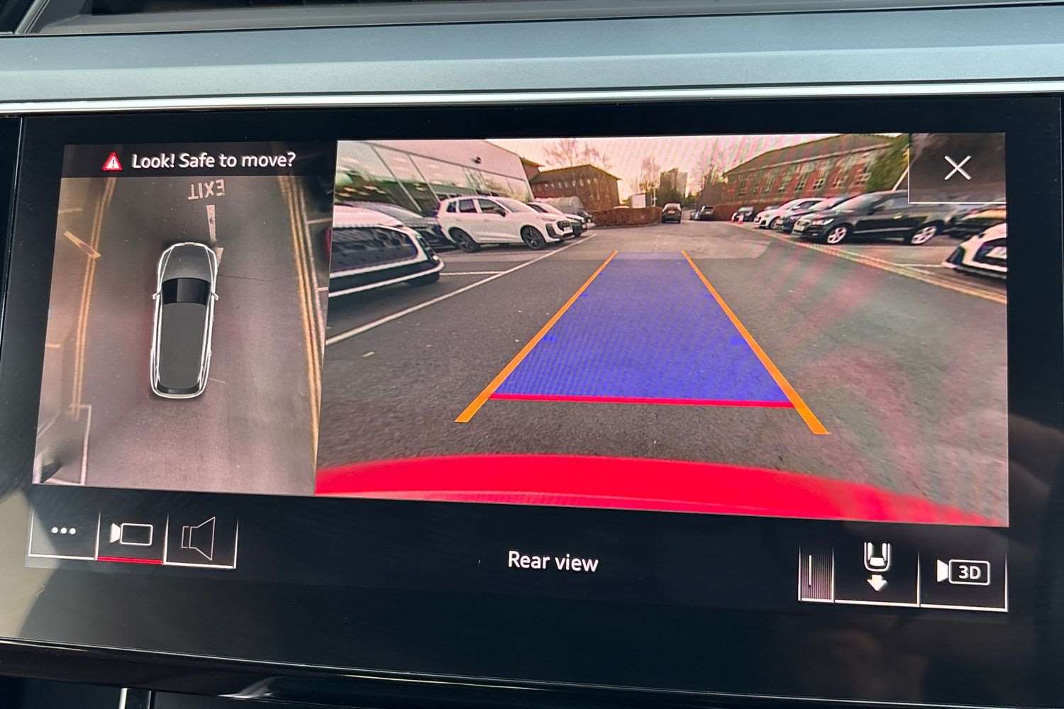 Used Audi e-tron 2019 for sale - 77051409: Photo 26