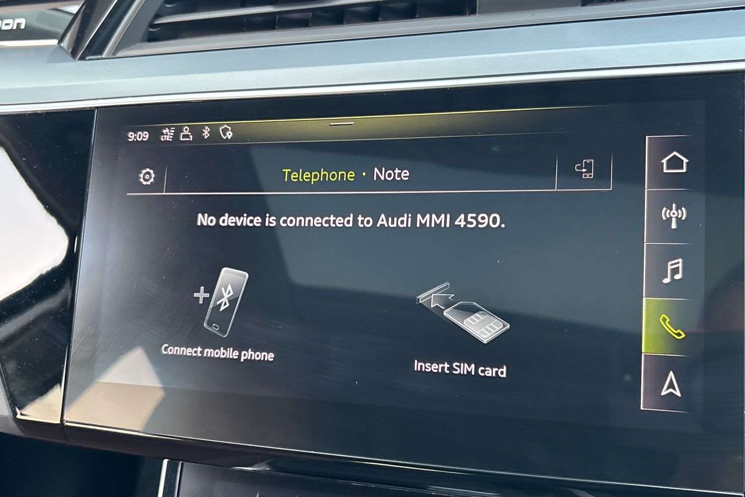 Used Audi e-tron 2019 for sale - 77051409: Photo 27