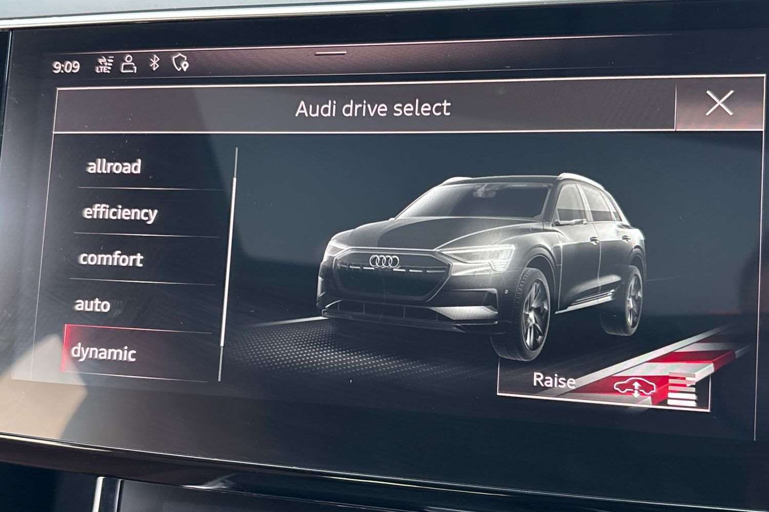 Used Audi e-tron 2019 for sale - 77051409: Photo 30