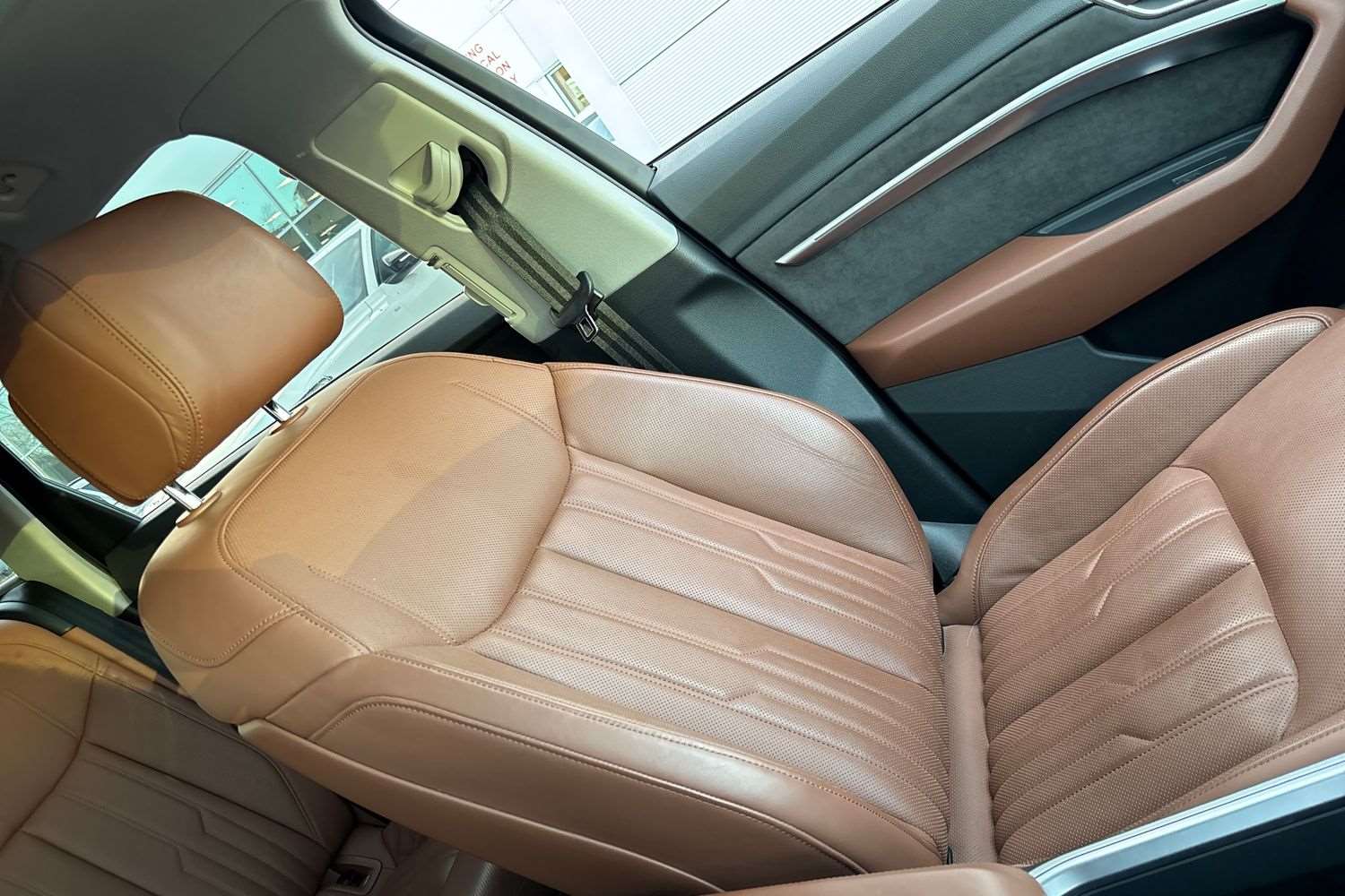 Used Audi e-tron 2019 for sale - 77051409: Photo 31