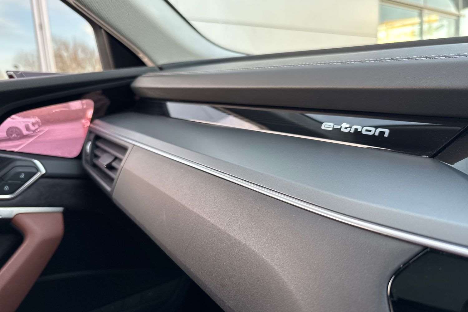 Used Audi e-tron 2019 for sale - 77051409: Photo 32