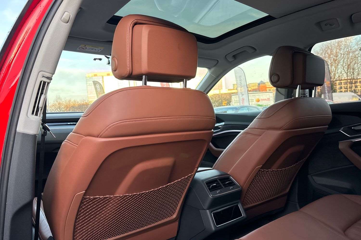 Used Audi e-tron 2019 for sale - 77051409: Photo 34