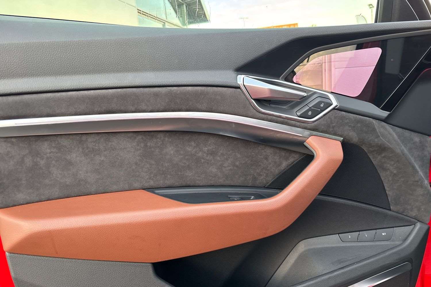 Used Audi e-tron 2019 for sale - 77051409: Photo 35