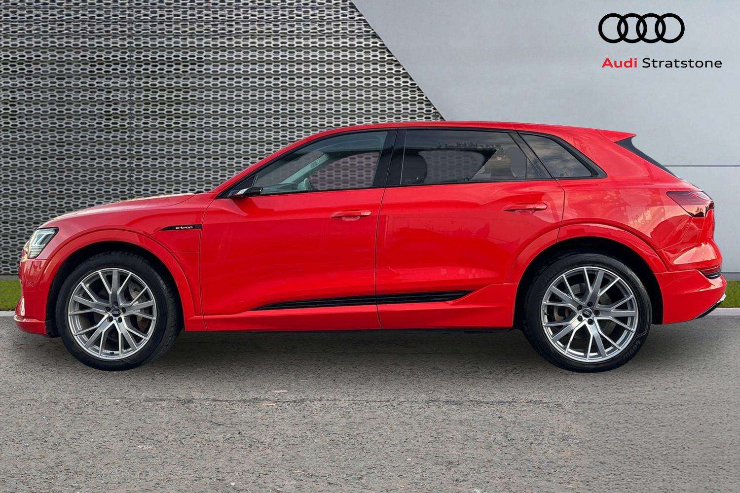 Used Audi e-tron 2019 for sale - 77051409: Photo 8