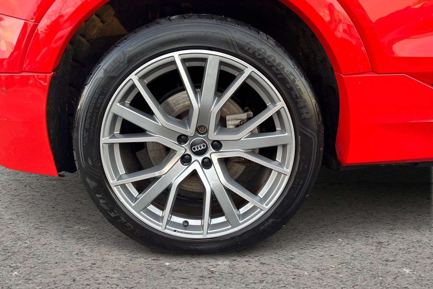 Used Audi e-tron 2019 for sale - 77051409: Photo 9