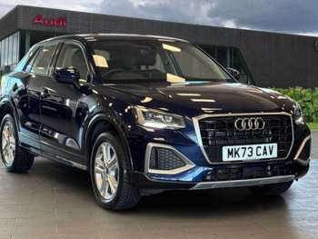 2023 - 35 TFSI Sport 5dr S Tronic
