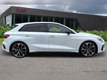 Used Audi A3 2022 for sale - 75354075: Photo