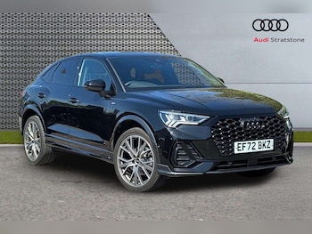 Used Audi Q3 2022 for sale - 79079032: Photo