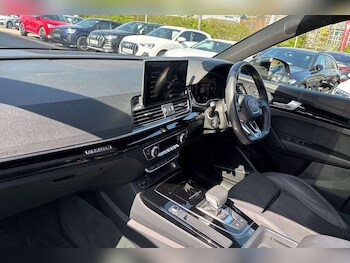 Used Audi Q5 2024 for sale - 78161224: Photo