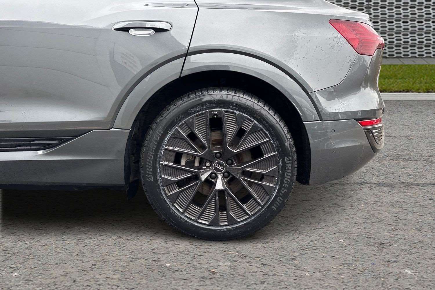 Used Audi Q8 2023 for sale - 78104520: Photo 10