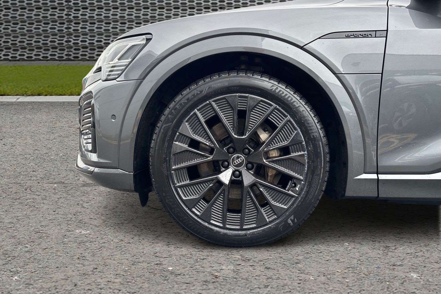 Used Audi Q8 2023 for sale - 78104520: Photo 11