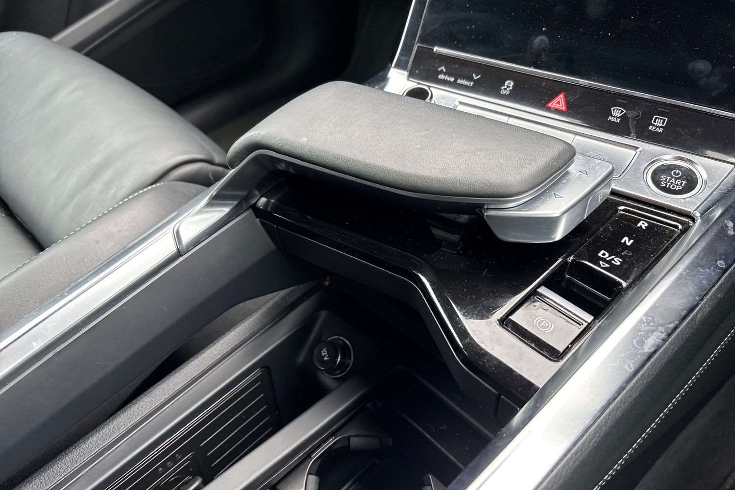 Used Audi Q8 2023 for sale - 78104520: Photo 15