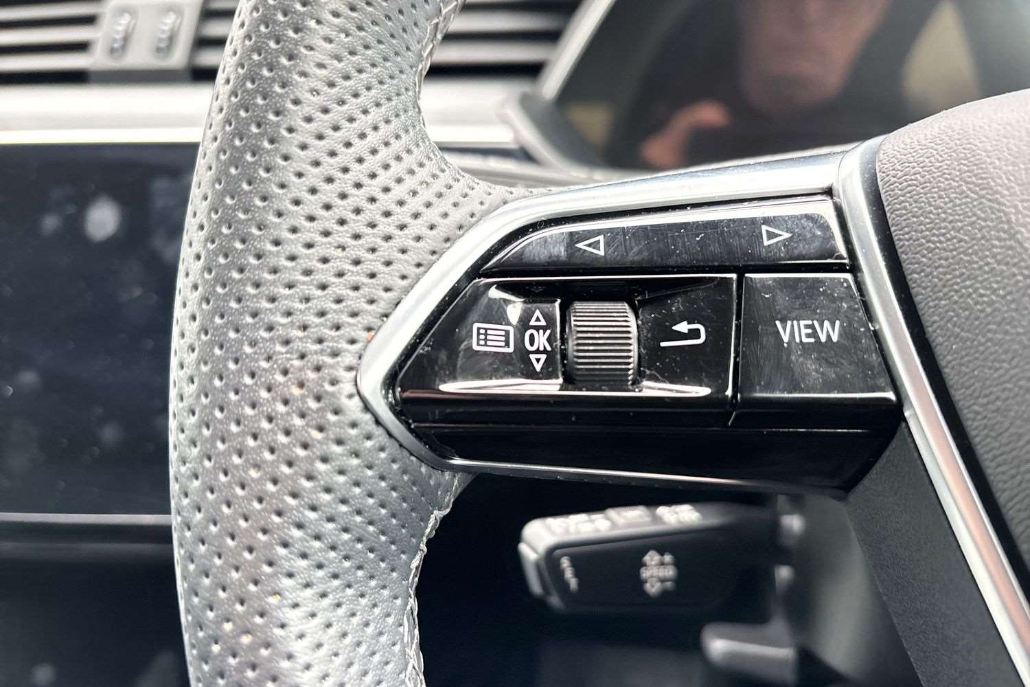 Used Audi Q8 2023 for sale - 78104520: Photo 16