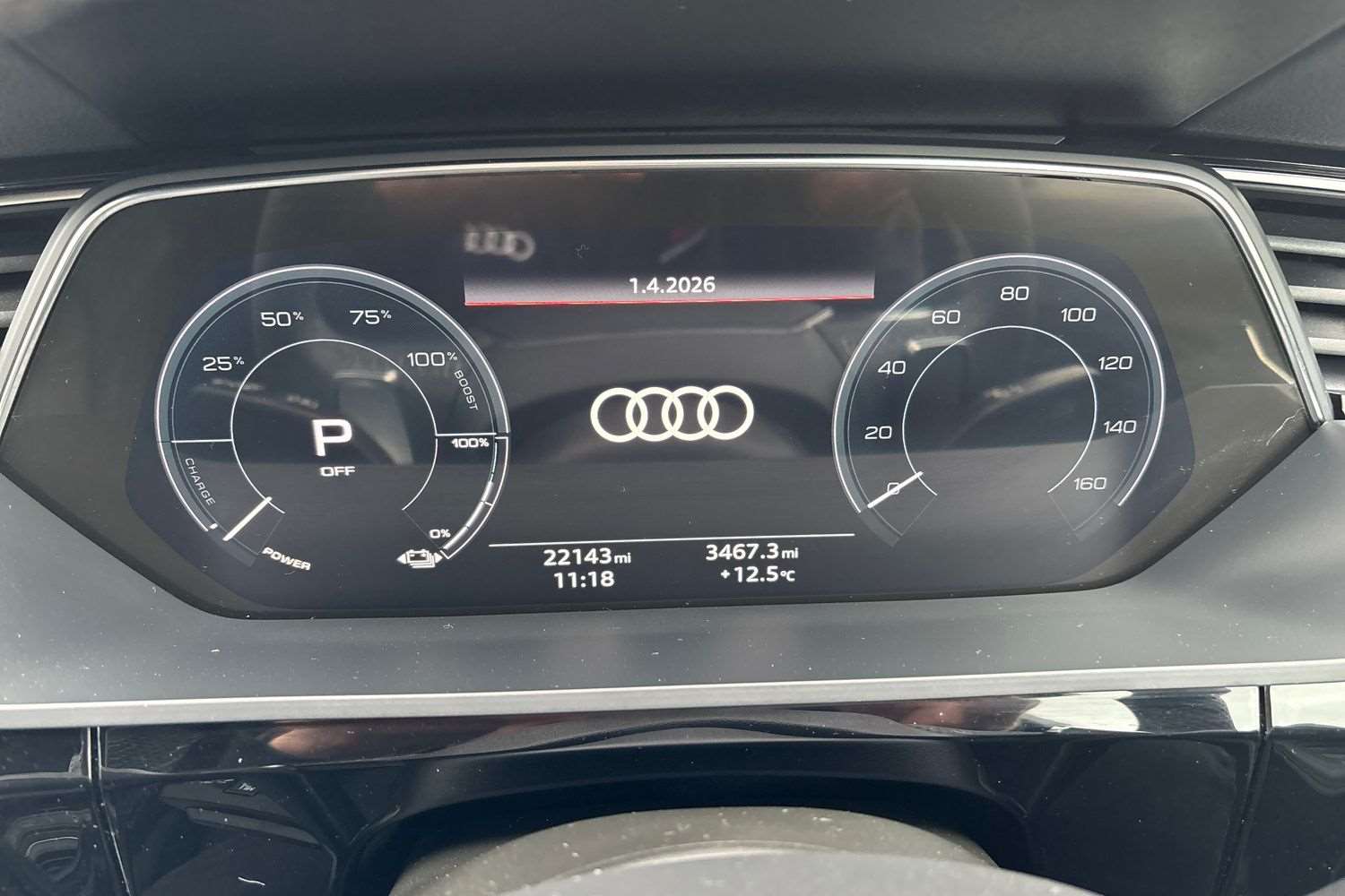 Used Audi Q8 2023 for sale - 78104520: Photo 18