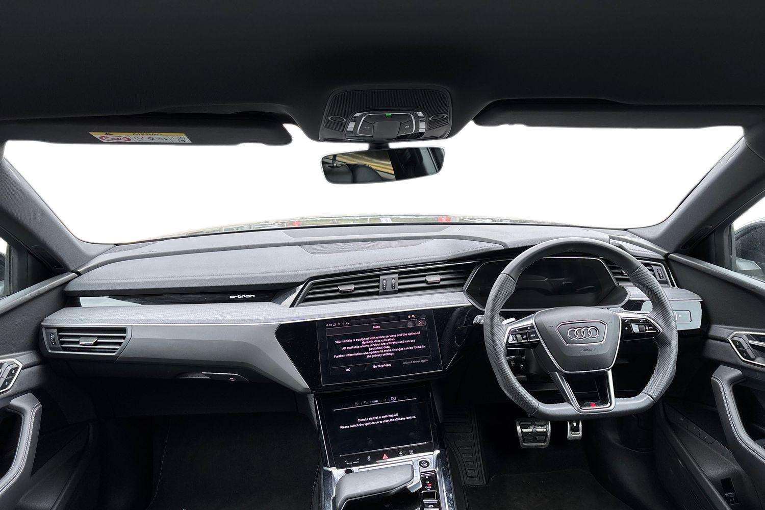 Used Audi Q8 2023 for sale - 78104520: Photo 19