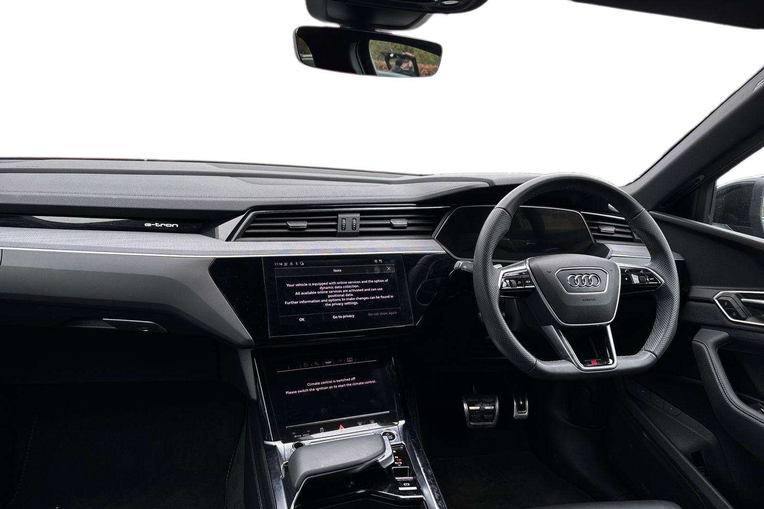 Used Audi Q8 2023 for sale - 78104520: Photo 20