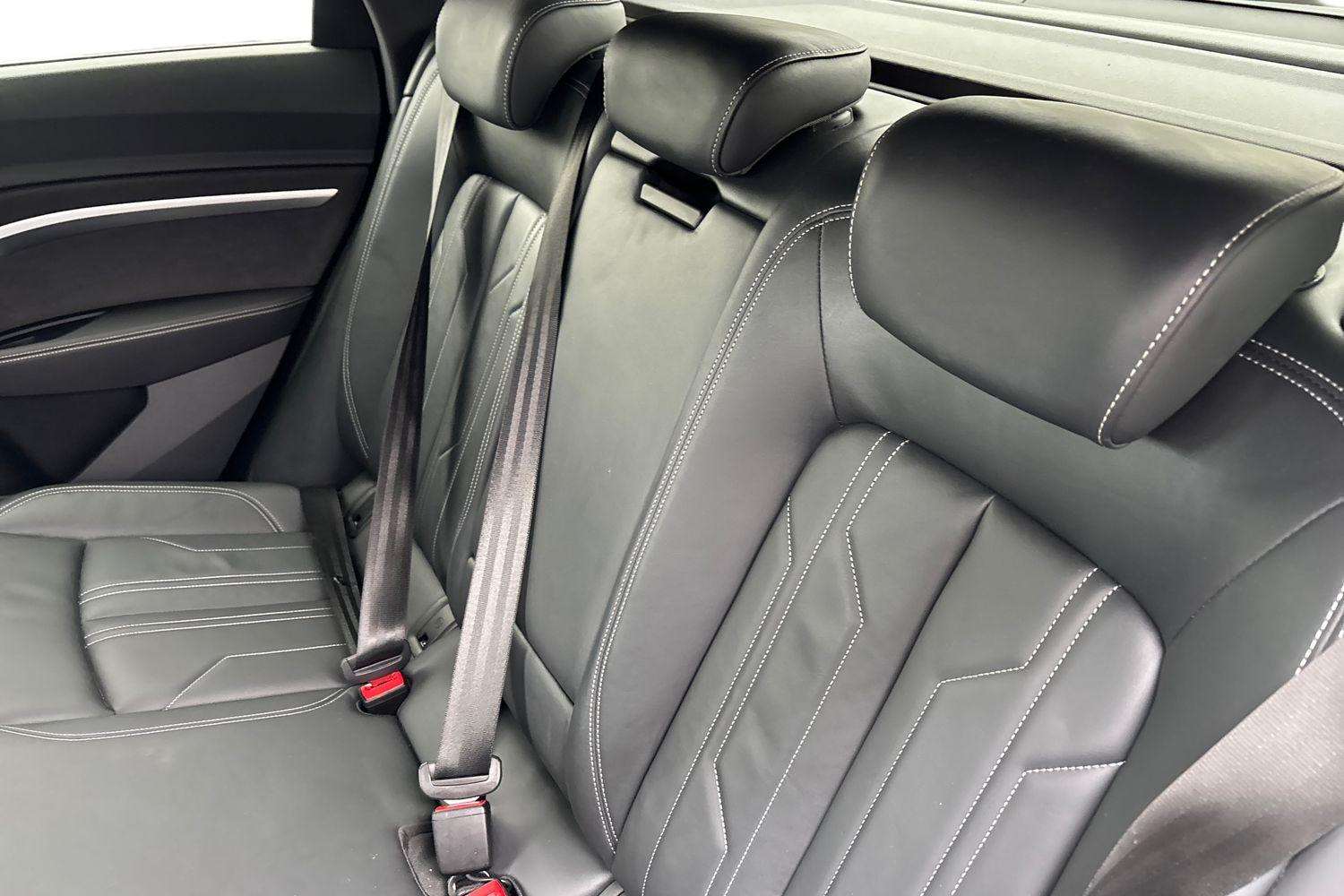 Used Audi Q8 2023 for sale - 78104520: Photo 22