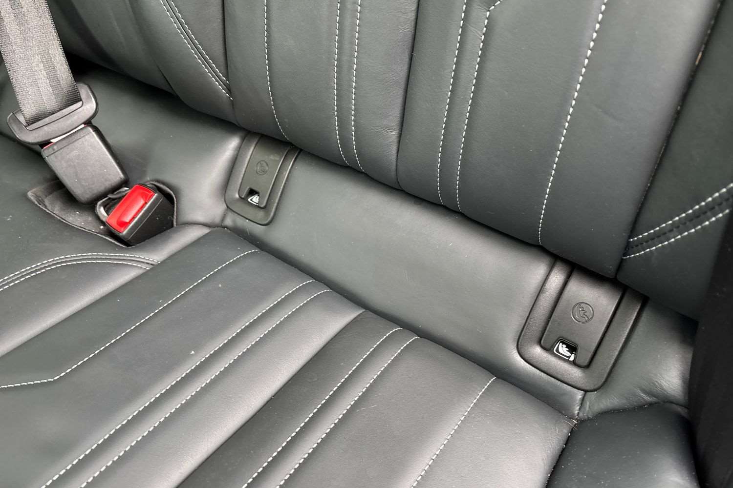 Used Audi Q8 2023 for sale - 78104520: Photo 24