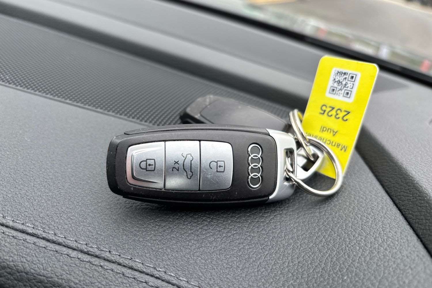 Used Audi Q8 2023 for sale - 78104520: Photo 25