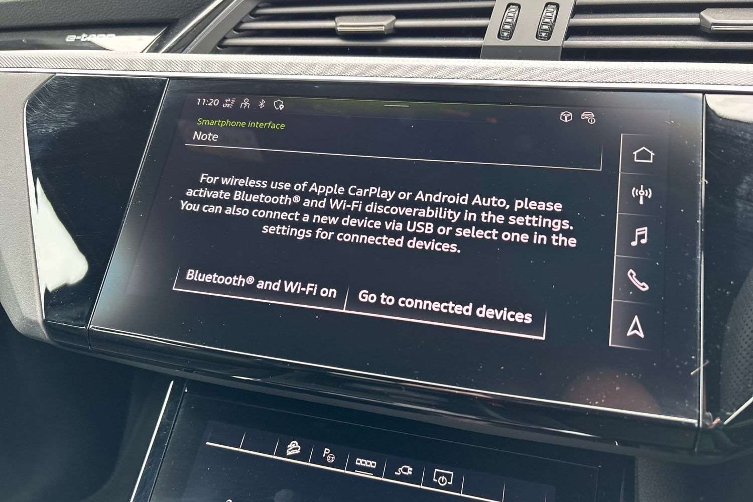 Used Audi Q8 2023 for sale - 78104520: Photo 27