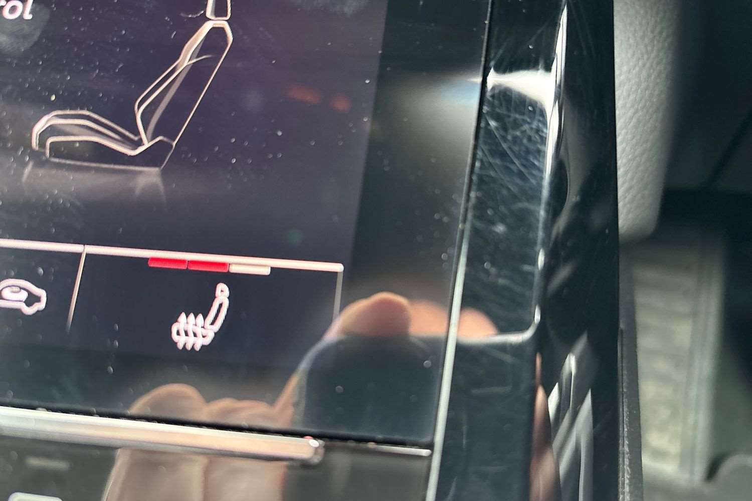 Used Audi Q8 2023 for sale - 78104520: Photo 28