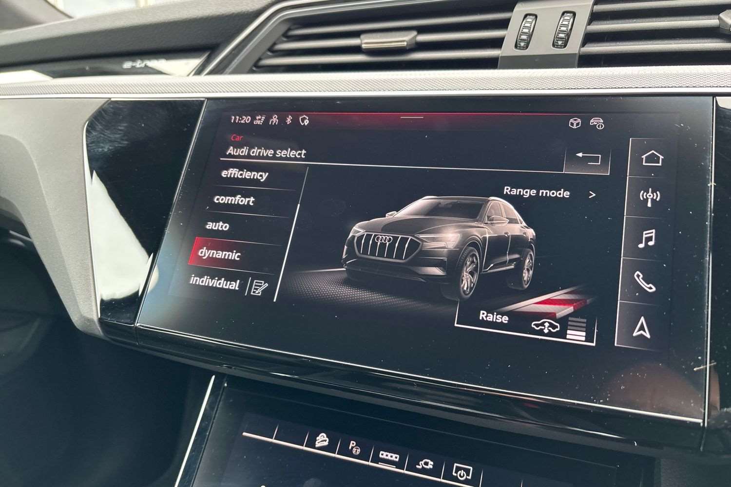 Used Audi Q8 2023 for sale - 78104520: Photo 30