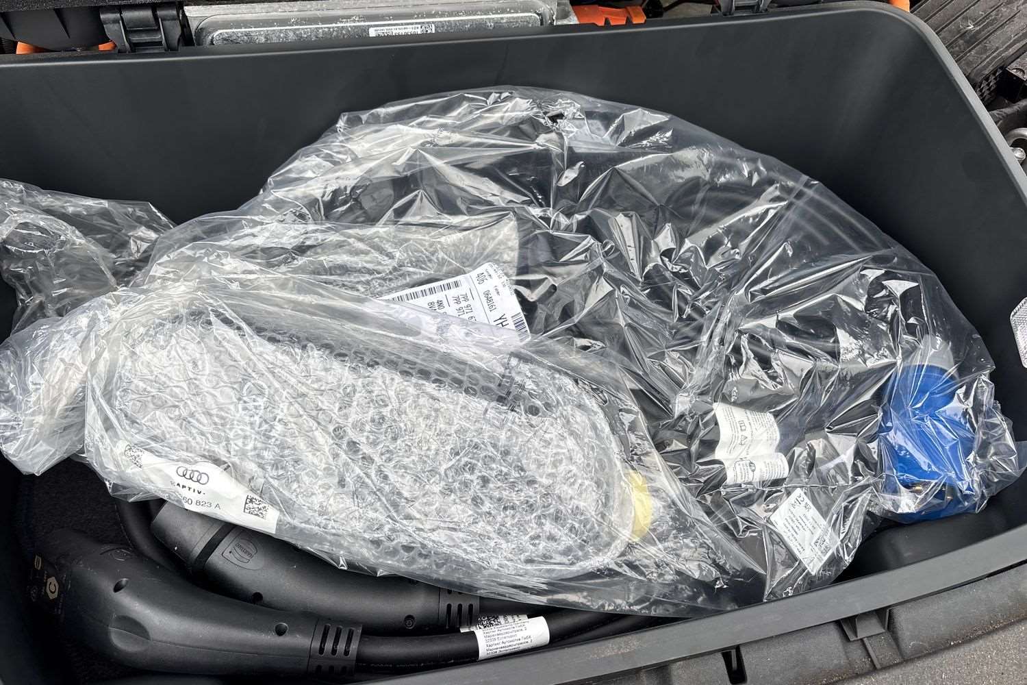 Used Audi Q8 2023 for sale - 78104520: Photo 31