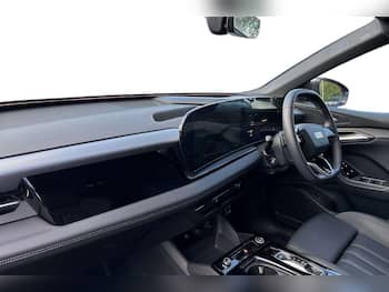 Used Audi Q6 e-tron 2025 for sale - 79797922: Photo