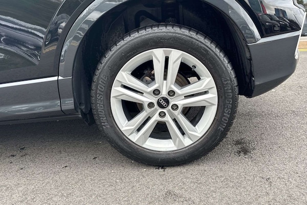 Used Audi Q2 2022 for sale - 76242521: Photo 10