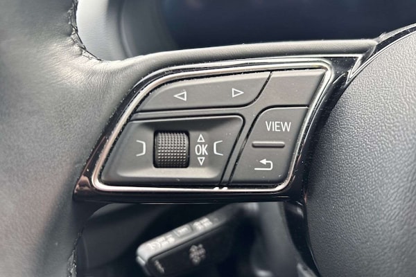 Used Audi Q2 2022 for sale - 76242521: Photo 16