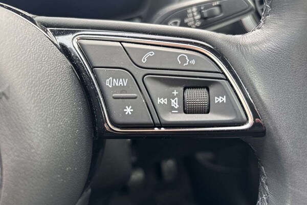 Used Audi Q2 2022 for sale - 76242521: Photo 17