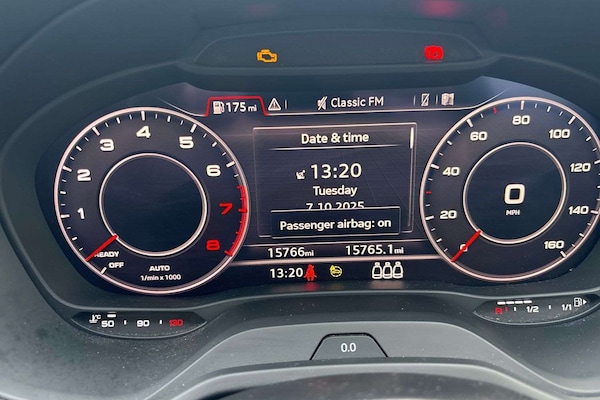 Used Audi Q2 2022 for sale - 76242521: Photo 18
