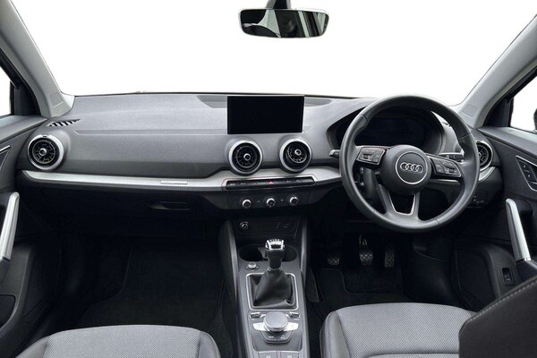 Used Audi Q2 2022 for sale - 76242521: Photo 19