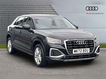 2022 - 35 TFSI Sport 5dr