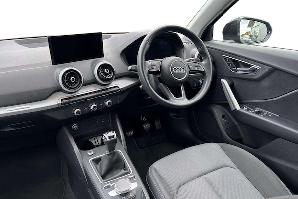 Used Audi Q2 2022 for sale - 76242521: Photo 20