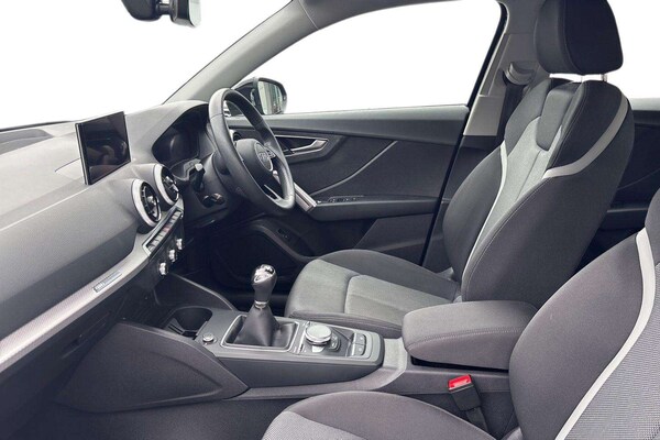Used Audi Q2 2022 for sale - 76242521: Photo 21