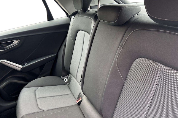 Used Audi Q2 2022 for sale - 76242521: Photo 22