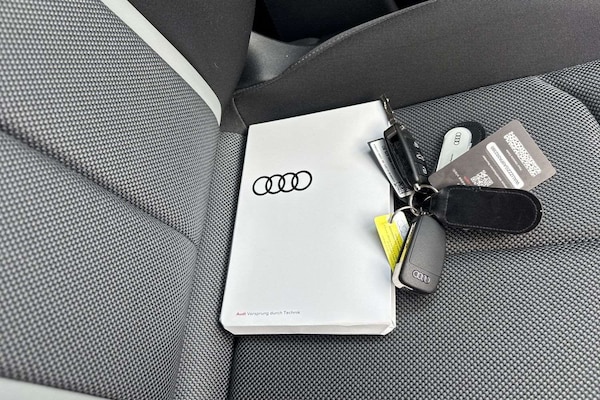 Used Audi Q2 2022 for sale - 76242521: Photo 25
