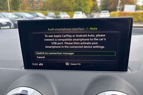 Used Audi Q2 2022 for sale - 76242521: Photo 27
