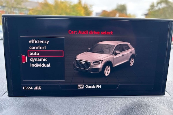 Used Audi Q2 2022 for sale - 76242521: Photo 28