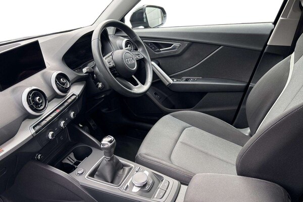 Used Audi Q2 2022 for sale - 76242521: Photo 2