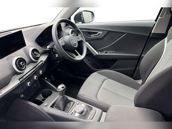 Used Audi Q2 2022 for sale - 76242521: Photo